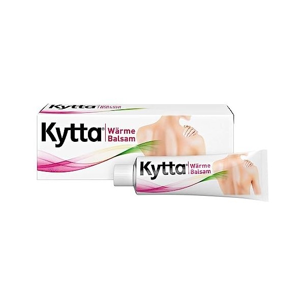 Kytta Wärme Balsam, 100 GR crème