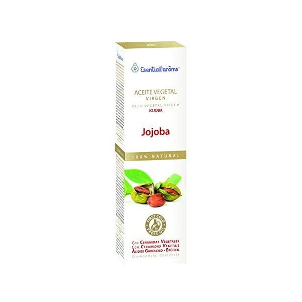 HUILE JOJOBA 100 ml