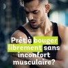 ZUMBA Baume de Récupération Musculaire - 100ml - Crème Post-Entraînement pour Soulager et Détendre les Muscles Endoloris - Ba