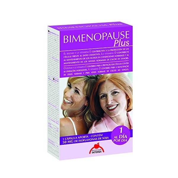 BIMENOPAUSE PLUS 30cap