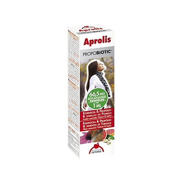 Intersa Aprolis Propobiotic 30 Ml.