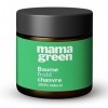 Mama Green – Baume Chanvre froid 100% naturel, soulagez vos douleurs articulaires et inflammatoires, améliorez votre récupéra