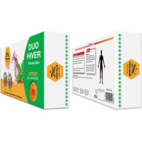 Baume du Tigre Coffret Duo Hiver