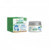 Puressentiel - Resp OK - Baume de Massage Pectoral Bébé - Formule 100% dOrigine Naturelle - Aide à procurer un massage apais