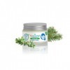 Puressentiel - Resp OK - Baume de Massage Pectoral Bébé - Formule 100% dOrigine Naturelle - Aide à procurer un massage apais