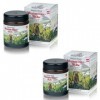 Lot de 2 pots de marmotte Original Röck - 100 ml