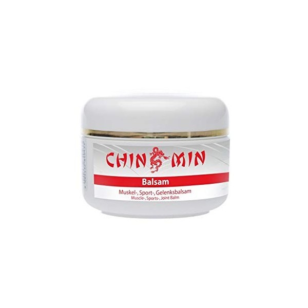 STYX - Chin Min Baume - 150 ml