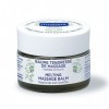 Pn Baume Tendresse Massage Bio 90Gr