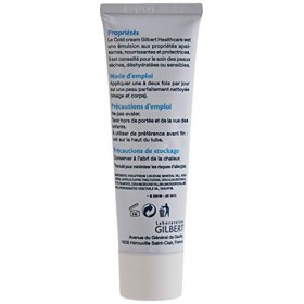 GILBERT HEALTHCARE Cold Cream Tube de 50 ml