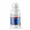 3C Pharma Myocalm Contractions Musculaires Roll-On 50 ml