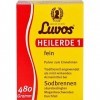 Luvos Heilerde 1 Terre médicinale fine 480 g