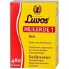 Luvos Heilerde 1 Terre médicinale fine 480 g