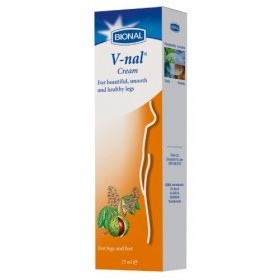 Bional V Nal Crème hydratante 75 ml