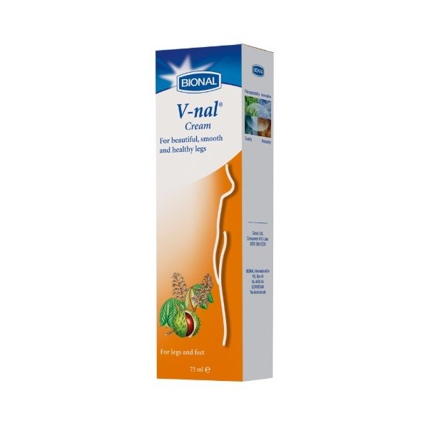 Bional V Nal Crème hydratante 75 ml