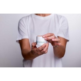 Pommade à base chanvre pour peau abîmée / Psoriasis Balcann Annabis 80ml 