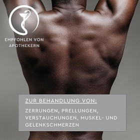 Sunlife Franzbranntwein contre les claquages, contusions, entorses, douleurs musculaires et articulaires 500&nbsp;ml