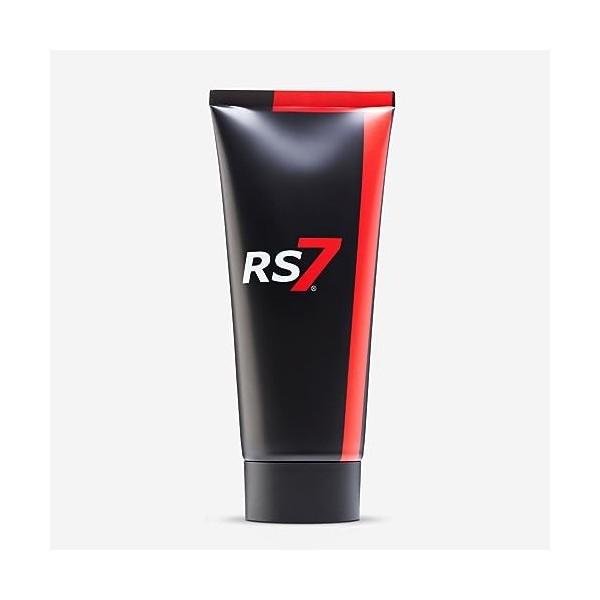 RS7 Crème Fisio Forte 200ml.