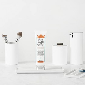 Shaveworks Pearl Soufflé Shave Cream 150g