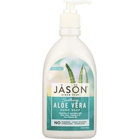 Savon pour les mains ALOE VERA 473 ML DOSAGE