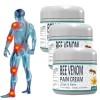 Bee Venom Pain and Bone Healing Cream, 30g Bee Venom Pain Cream, Advanced Bee Venom Gel Joint and Bone Therapy, Bee Venom For