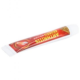 Crème Tendineuse, 20g Crème Pouce Poignet Crème Soulagement Musculaire Crème Soulagement Musculaire Pommade Apaisante pour Mu