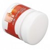 Bunion Toe Swelling Cream, Hydratante Portable à Pénération Rapide Bunion Relief Crème pour les épaules