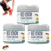 Bee Venom Pain And Bone Healing Cream, New Zealand Bee Venom Pain And Bone Healing Cream, Bee Venom Joint And Bone Healing Cr