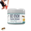 Bee Venom Pain And Bone Healing Cream, New Zealand Bee Venom Pain And Bone Healing Cream, Bee Venom Joint And Bone Healing Cr