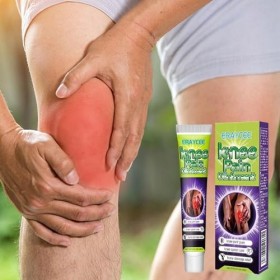 Pommaarrière | Lotion pour soulager les douleurs 0,7 oz,naturelle à base s, crème santé du genou à pénétration prforce maxima