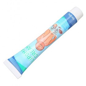 Crème de Lipome, Crème Portative délimination de Lipome de Traitement dextrait de Fines Herbes de 0.7oz pour les Fibromes L