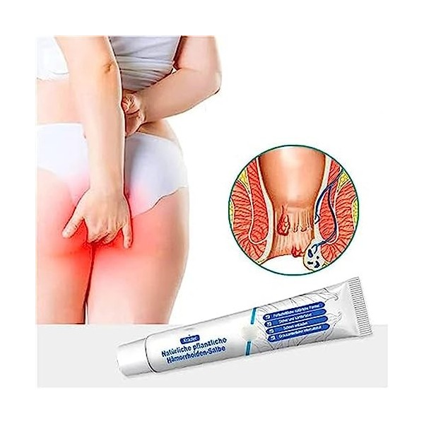 Natural Herbal Hemorrhoids Ointment,Herbal Hemorrhoid Ointment,Organic Herbal Hemorrhoid Cream,Hemorrhoids Shrink Ointment,Ch