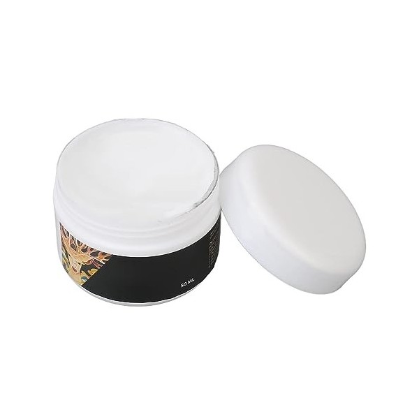 2 Pièces 50 Ml de Crème Articulaire à Base de Plantes, Produits de Massage Sélectionnés à Base de Plantes, Crème pour le Corp