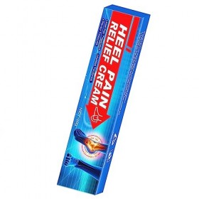 Crème Apaisante pour le, Forte Pénétration, pour les Douleurs des Pieds, Soulage en Toute sécurité les Douleurs Musculaires d