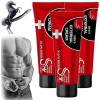 Xbs Xuanbse Crème externe pour homme – Crème de massage pour homme 2023 – Crème Vitality Boost – Performance durable toute la