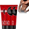 Mens Energy Strength Massage Cream,50ml XBS Mens External Cream, Xbs Xuanbse Cream XXXL. 3Pcs 