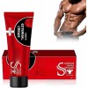 Mens Energy Strength Massage Cream,50ml XBS Mens External Cream, Xbs Xuanbse Cream XXXL. 3Pcs 