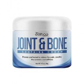 Soulagement Des Douleurs Articulaires, Crème Anti Douleur Pour Les Articulations, Articulations Et Muscles, Crème Anti Douleu