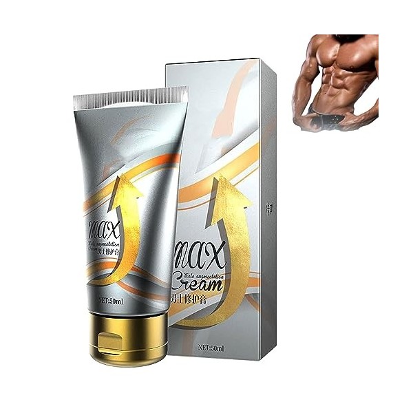 Crème De Massage De Force énergétique Pour Hommes XBS, Crème Externe Pour Hommes XBS, Crème Xbs Xuanbse XXXL, Crème De Massag