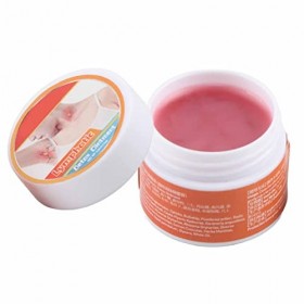 Onguent de Soin,Crème de Massage Lymphatique, 10g Stimule le Métabolisme Élimine les Toxines Renforce Limmunité Pommade de S