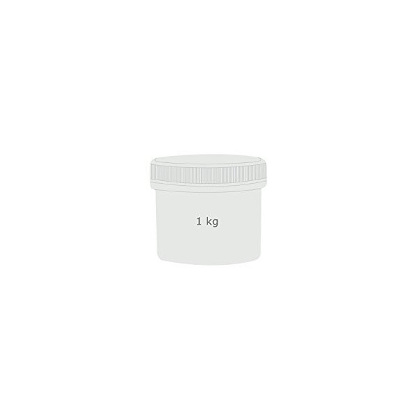 Huile de Coco bio 1 kg