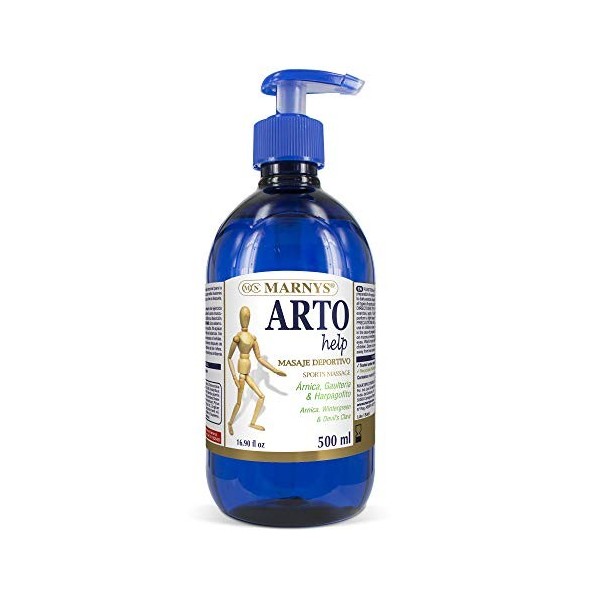 ARTROHELP LIQUIDE 500ML