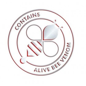 ApiRemin pommade avec venin dabeille et arnica fabriquée en Italie pack de massage