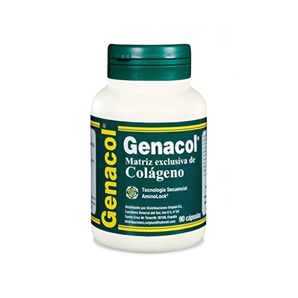 Genacol Genacol 90 Cap