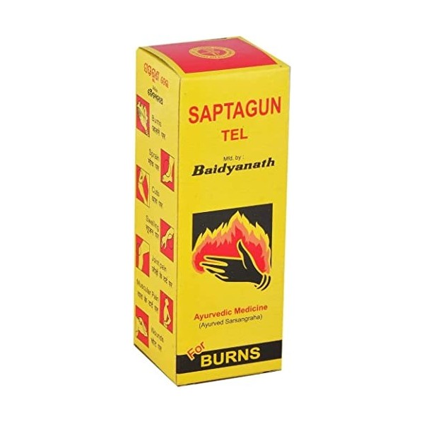 Verem Saptgun Tail – 50 ml lot de 2 