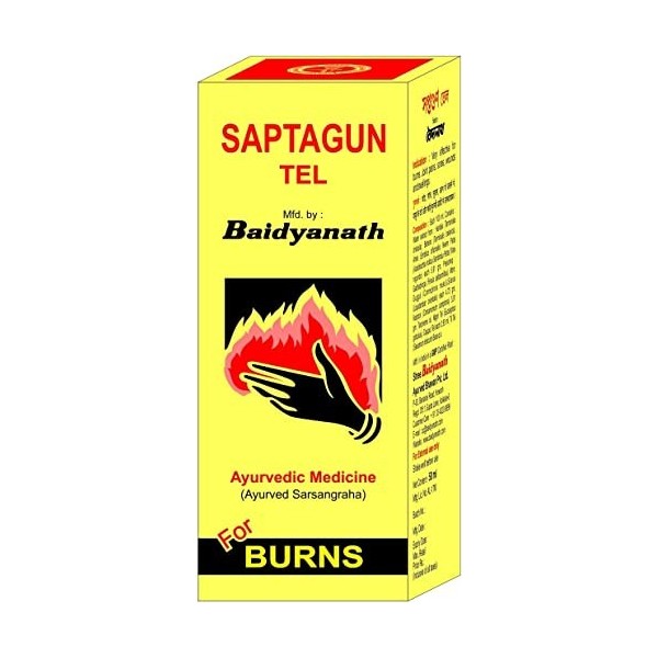 Verem Saptgun Tail – 50 ml lot de 2 