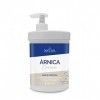 Arnica 1 Kg, Natysal Professional, Crème pour le Corps Balsamique