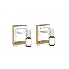 Archéopathique syphilinum luesinum à 30 x 2 x 10 ml