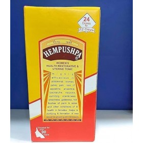 AOZA Hempushpa Sirop 170 ml