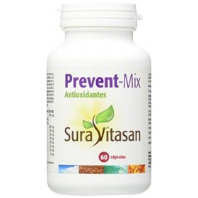 PRÉVENIR MIX 60 CAP