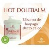 Hot Dolebalm Calor 250 g de Pirinherbsan